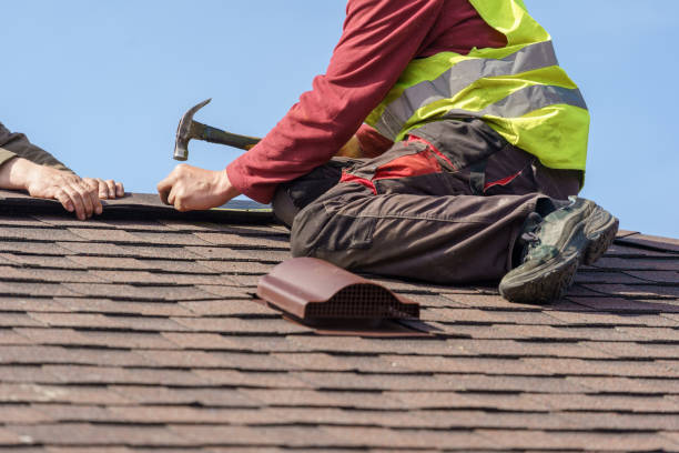 Best Commercial Roofing Services  in Jasper, FL