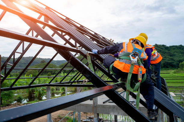 Roof Repair Estimates in Jasper, FL
