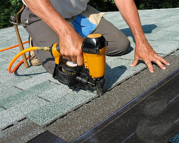 Quick and Trustworthy Emergency Roof Repair Services in Jasper, FL