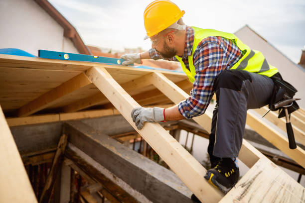 Quick and Trustworthy Emergency Roof Repair Services in Jasper, FL