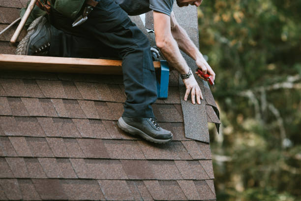 Trusted Jasper, FL Roofing Contractor Experts
